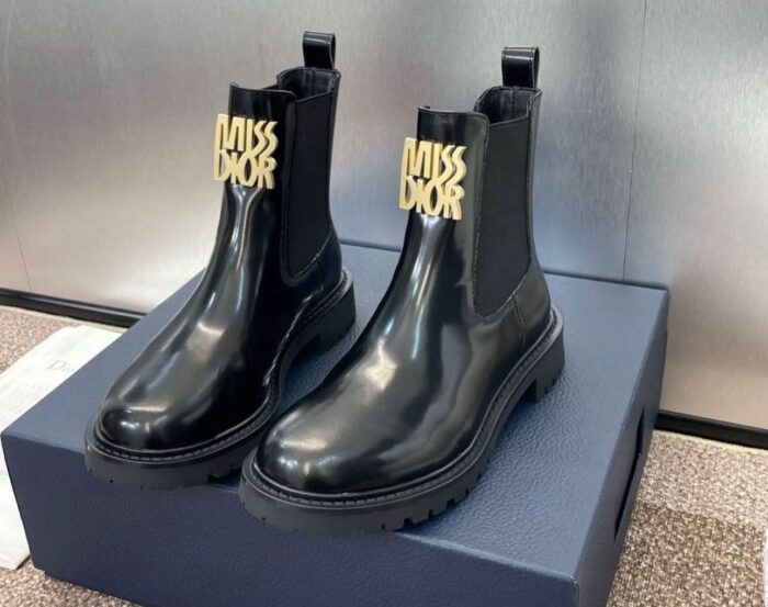Dior Boot