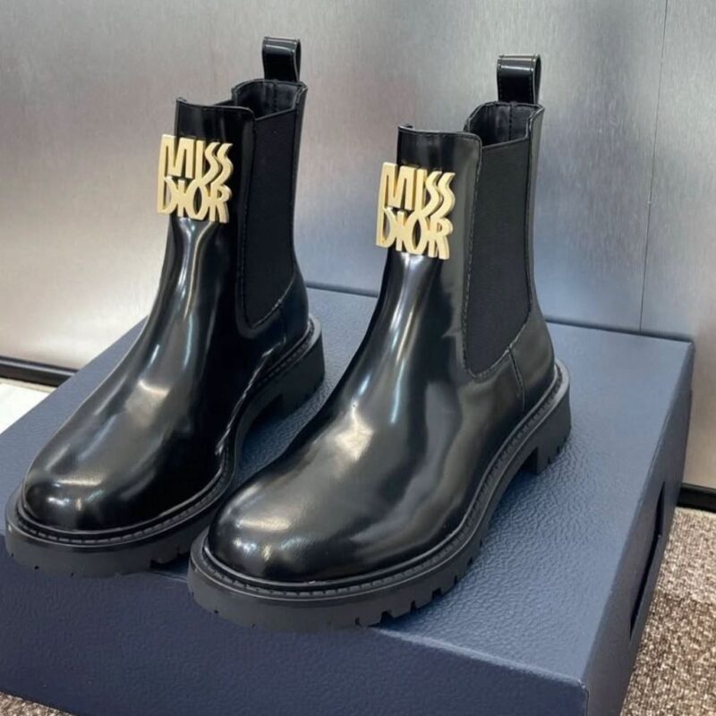 Dior Boot