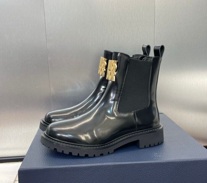 ⁦Dior Boot⁩ - الصورة ⁦3⁩