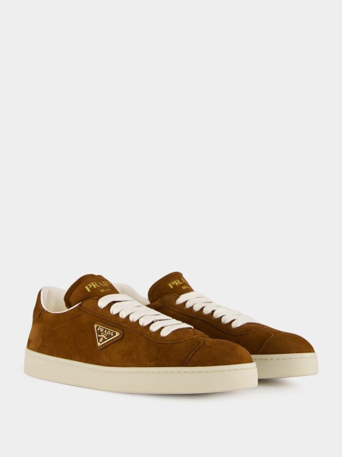 PRADA SNEAKERS