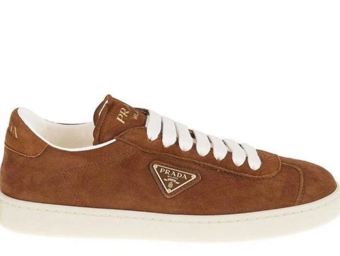 ⁦PRADA SNEAKERS⁩ - الصورة ⁦4⁩
