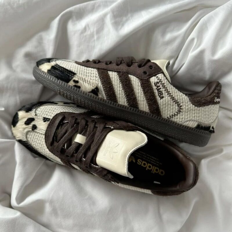 ADIDAS SNEAKERS