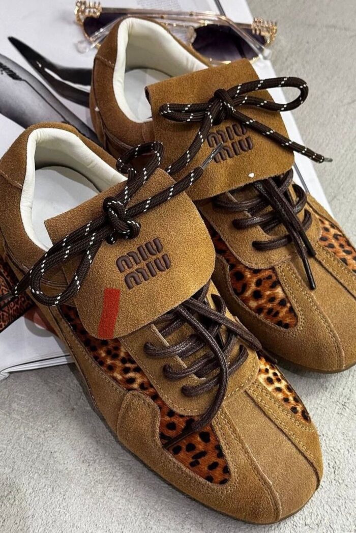 Miu Miu sneakers
