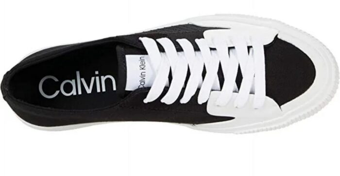 ⁦CALVIN KLEIN SNEAKERS⁩ - الصورة ⁦4⁩