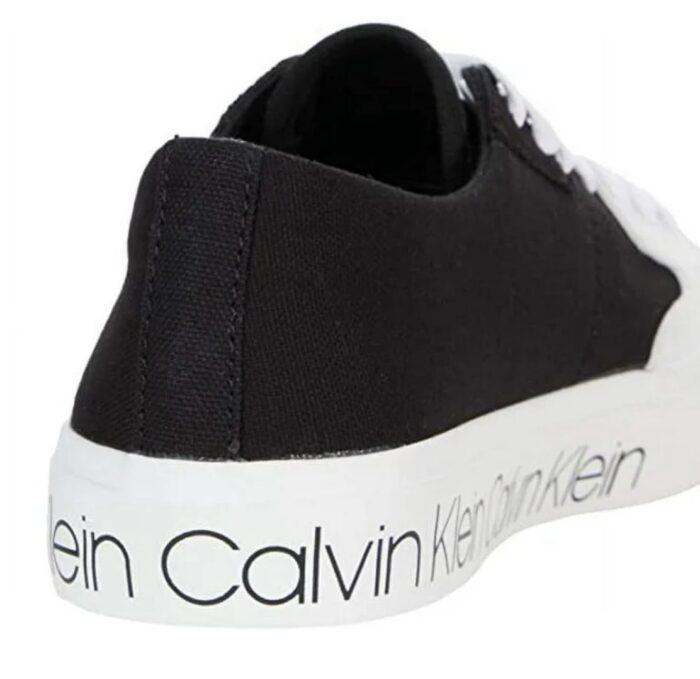 ⁦CALVIN KLEIN SNEAKERS⁩ - الصورة ⁦5⁩