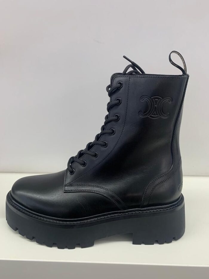 CELINE boots