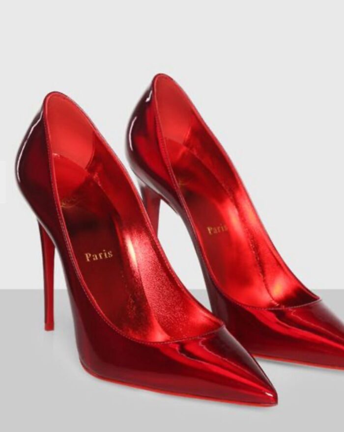 CHRISTIAN LOUBOUTIN