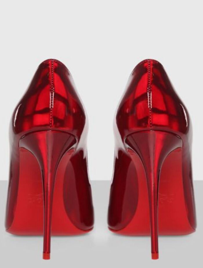 ⁦CHRISTIAN LOUBOUTIN⁩ - الصورة ⁦3⁩