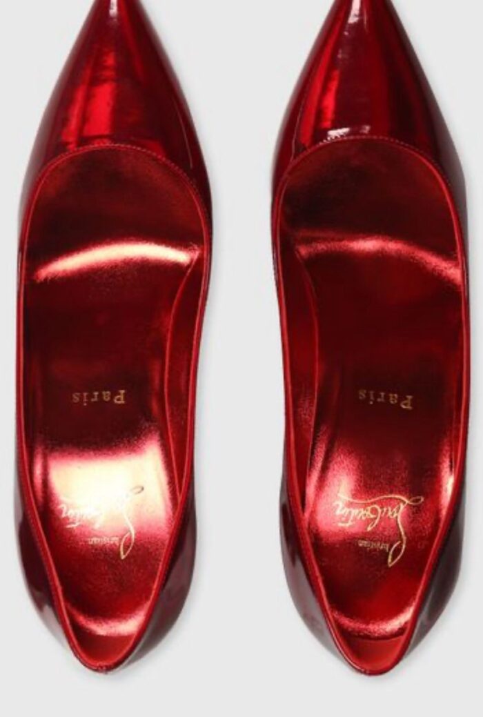 ⁦CHRISTIAN LOUBOUTIN⁩ - الصورة ⁦4⁩
