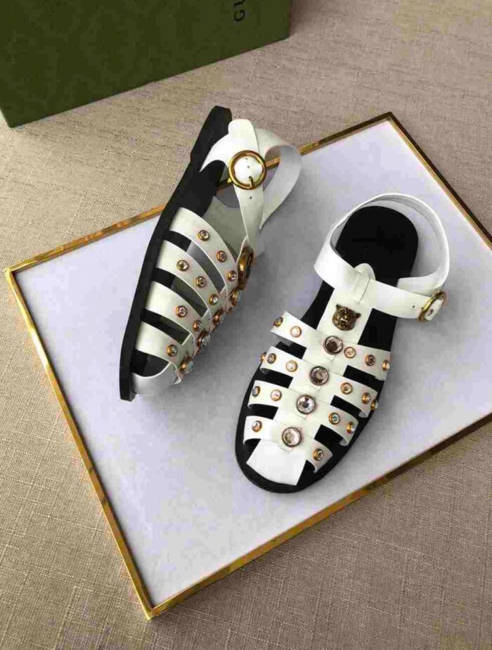 GUCCI SANDEL
