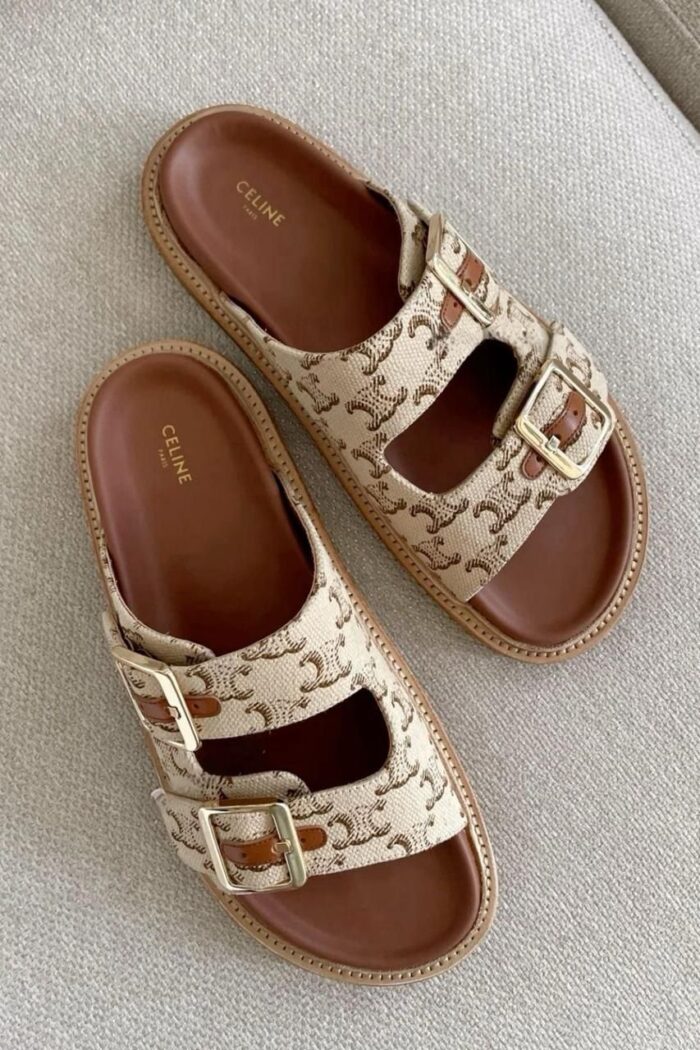 CELINE Slippers