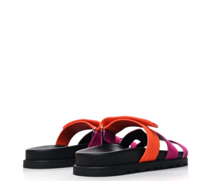 ⁦HERMES slippers⁩ - الصورة ⁦2⁩