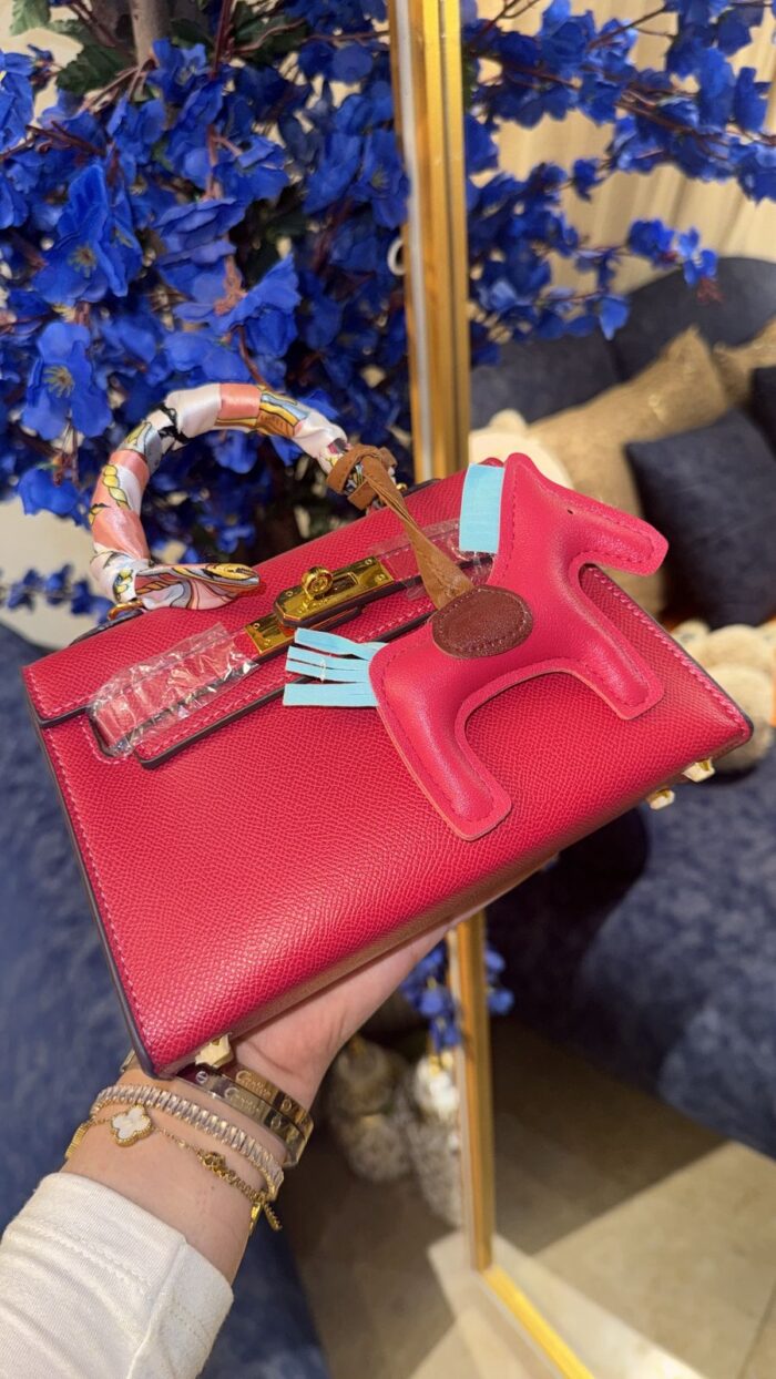 HERMES BAG