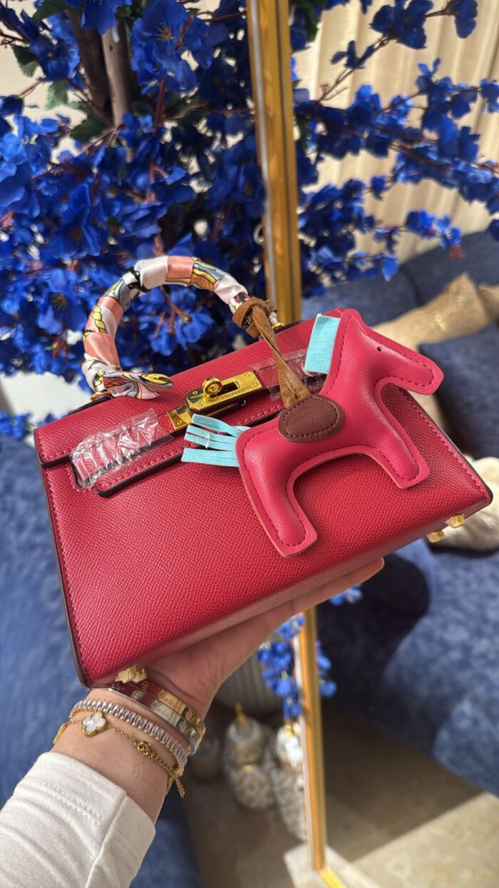 ⁦HERMES BAG⁩ - الصورة ⁦2⁩