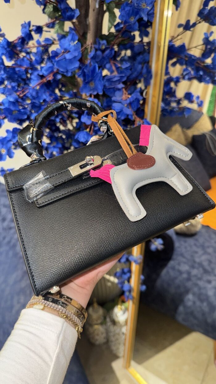HERMES BAG