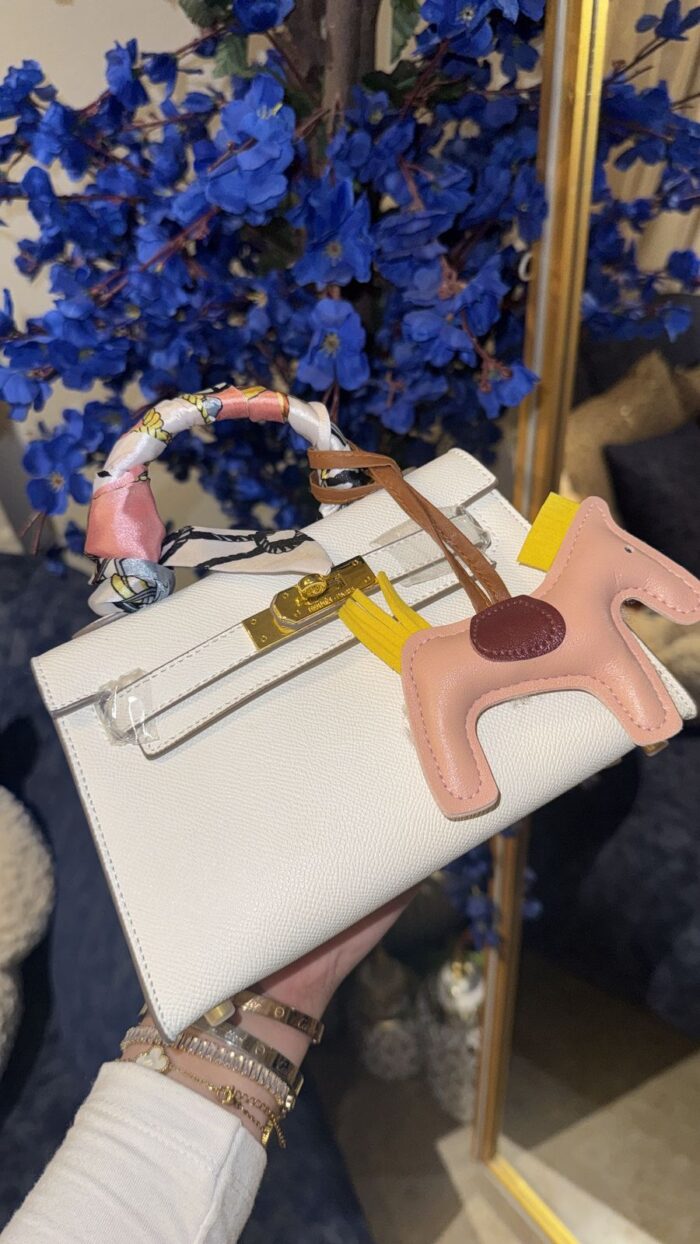 HERMES BAG