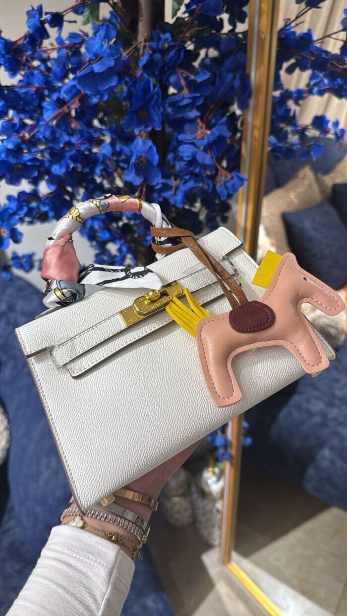 ⁦HERMES BAG⁩ - الصورة ⁦3⁩