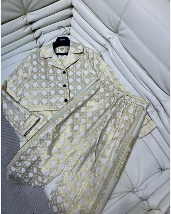 CHRISTIAN DIOR SET