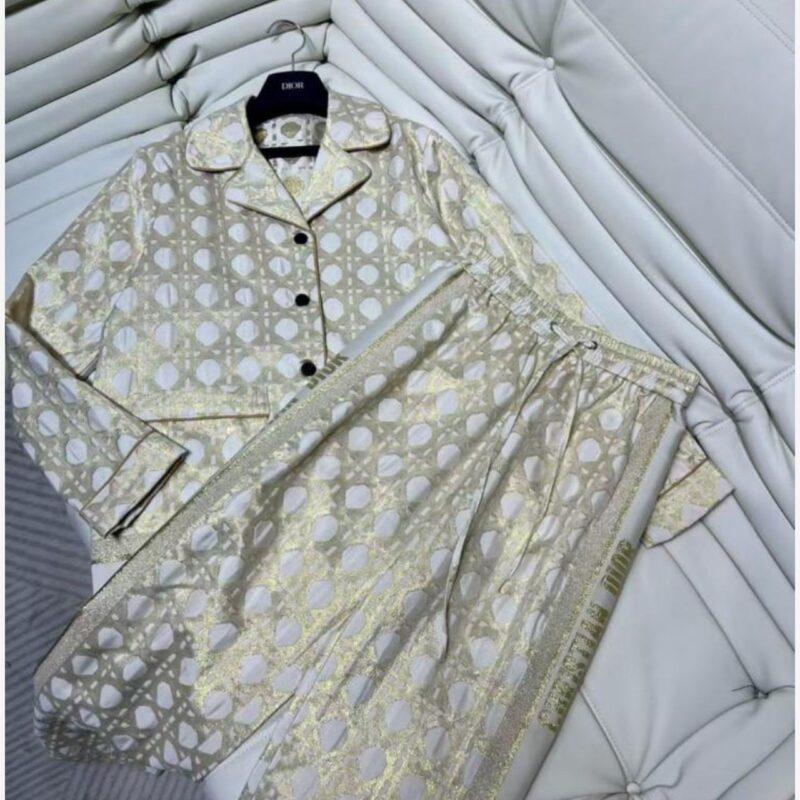 CHRISTIAN DIOR SET