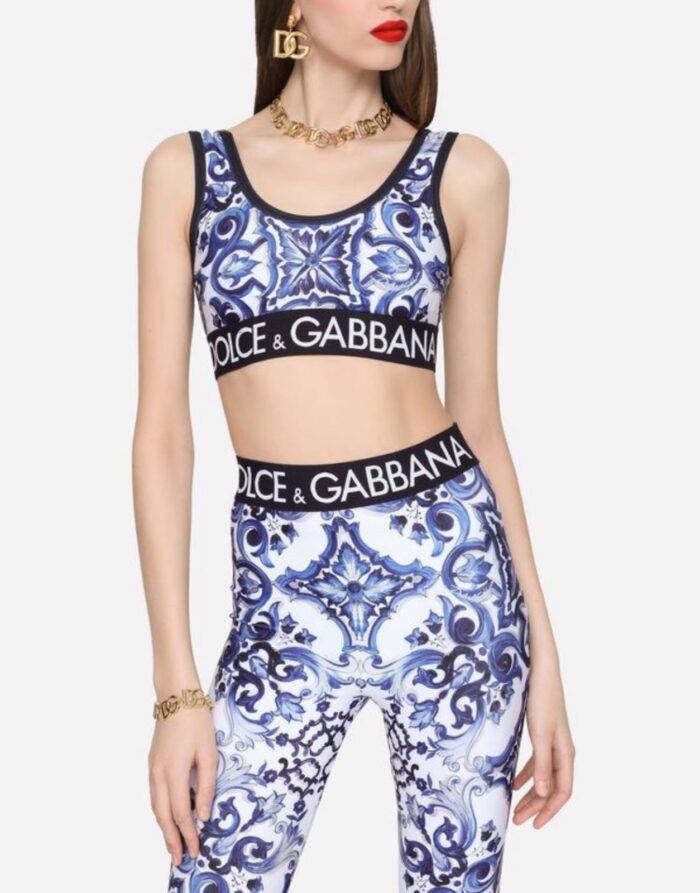 DOLCE&GABBANA SET