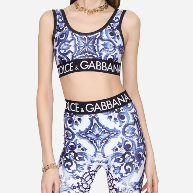 DOLCE&GABBANA SET