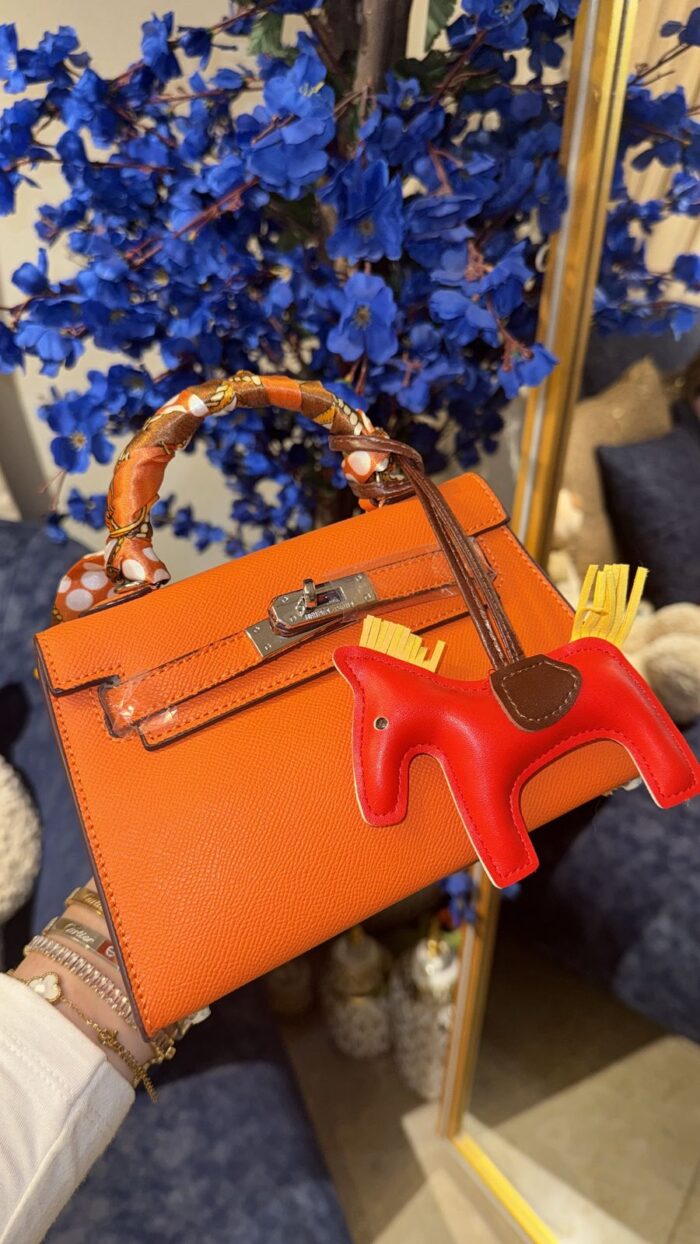 HERMES BAG