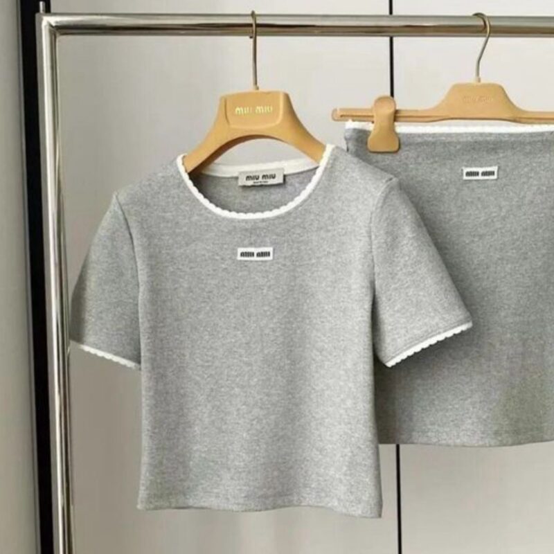 MIU MIU SET
