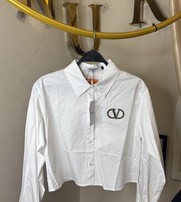 VALNTINO GRAVANI SHIRT