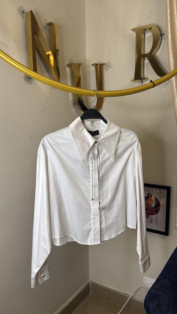 ELISABETTA FRANCHI SHIRT