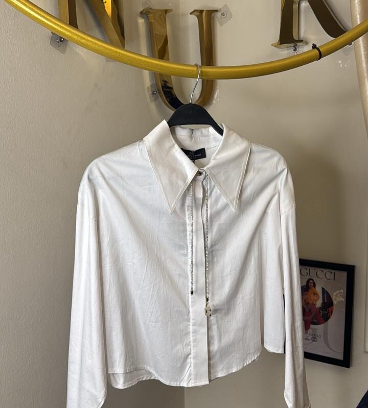 ELISABETTA FRANCHI SHIRT