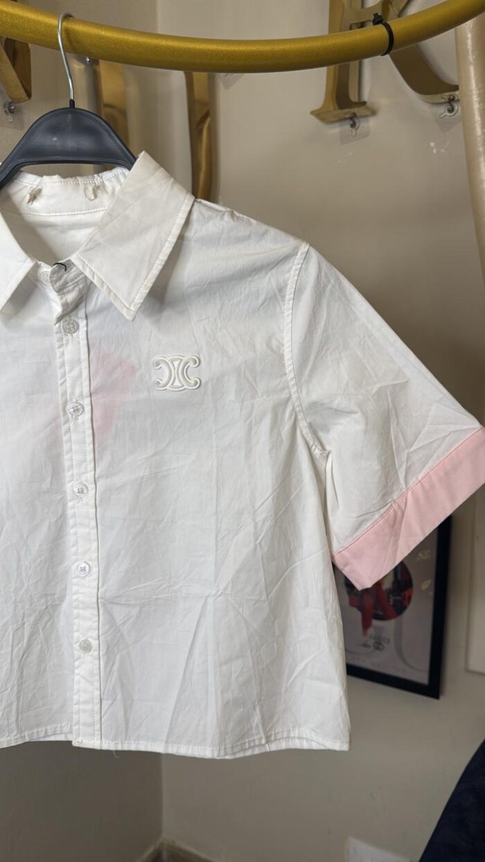 ⁦CELINE SHIRT⁩ - الصورة ⁦5⁩