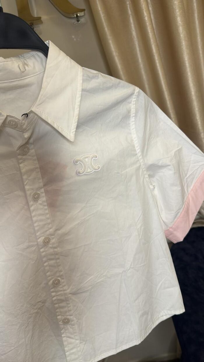 ⁦CELINE SHIRT⁩ - الصورة ⁦7⁩