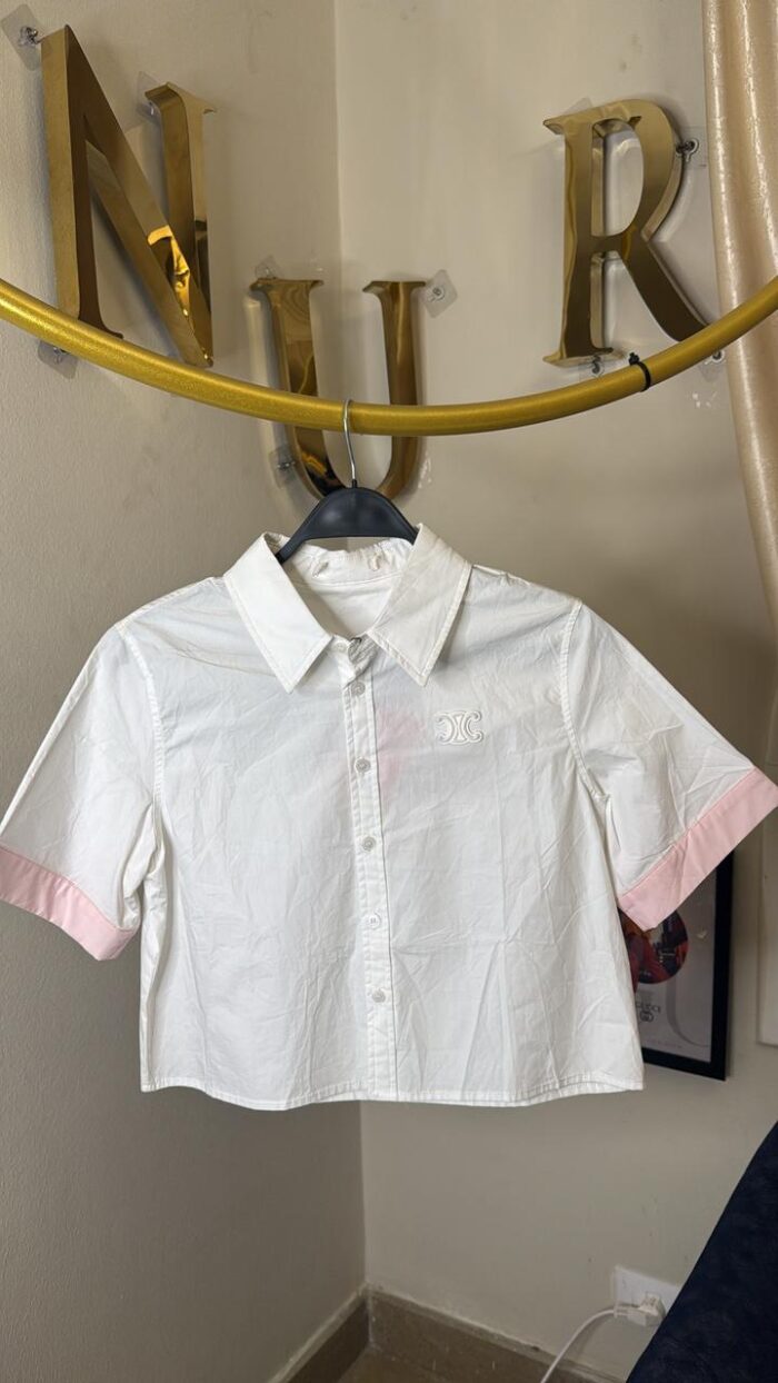CELINE SHIRT