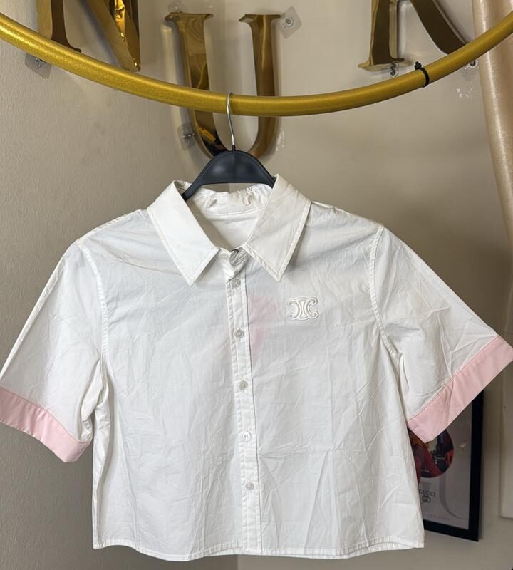 CELINE SHIRT