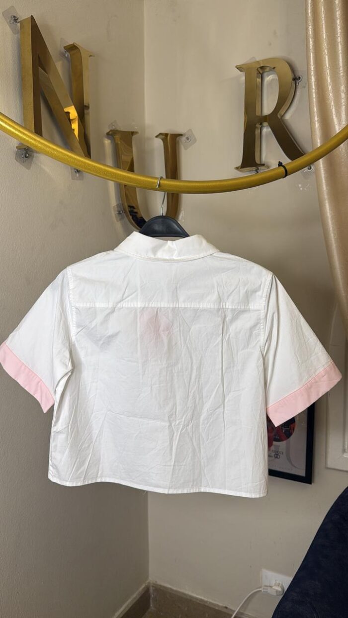 ⁦CELINE SHIRT⁩ - الصورة ⁦3⁩