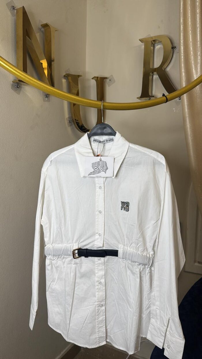 ALEXANDER WANG SHIRT