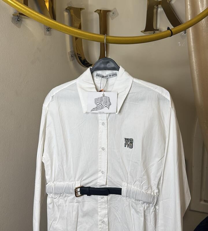ALEXANDER WANG SHIRT
