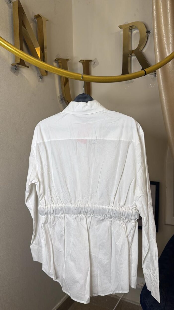 ⁦ALEXANDER WANG SHIRT⁩ - الصورة ⁦8⁩