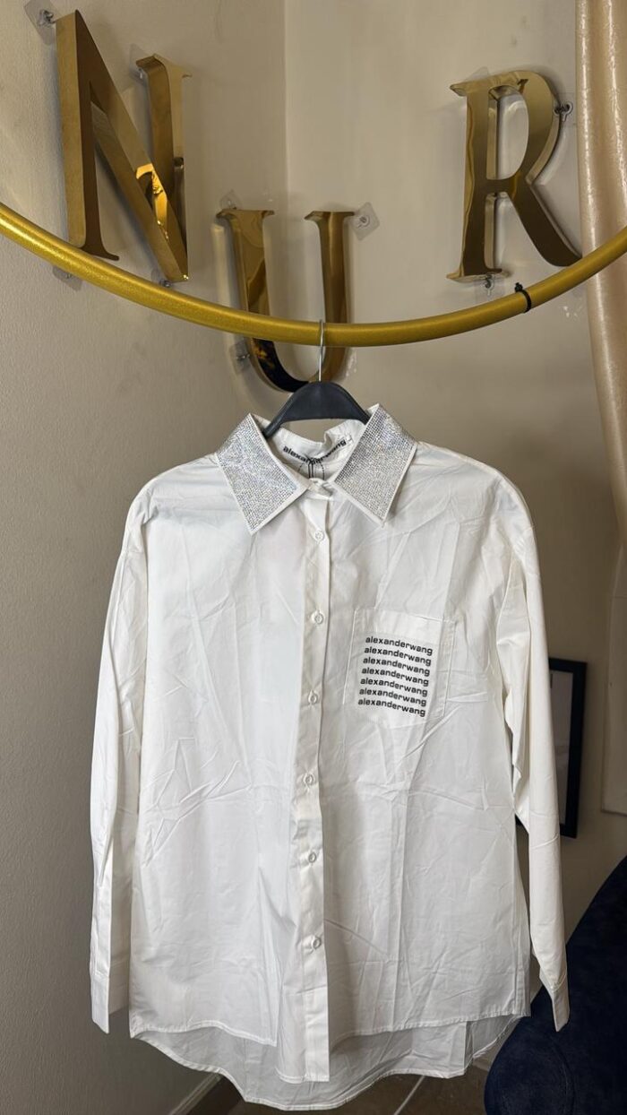 ALEXANER WANG SHIRT