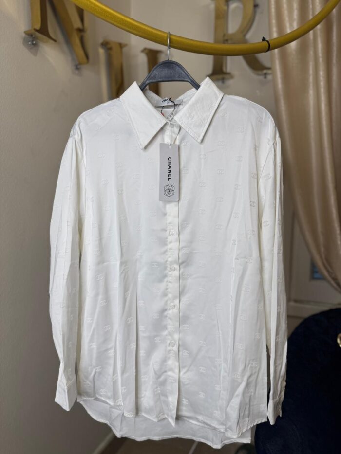 CHANEL SHIRT