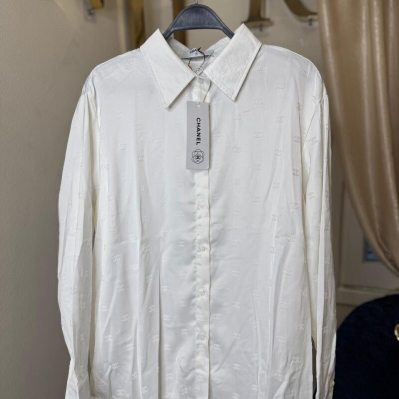 CHANEL SHIRT