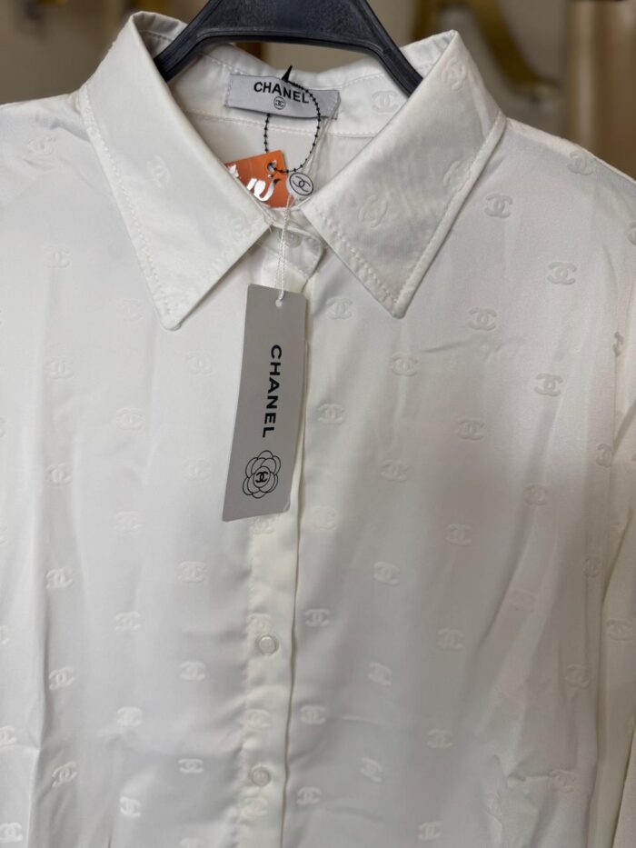 ⁦CHANEL SHIRT⁩ - الصورة ⁦6⁩
