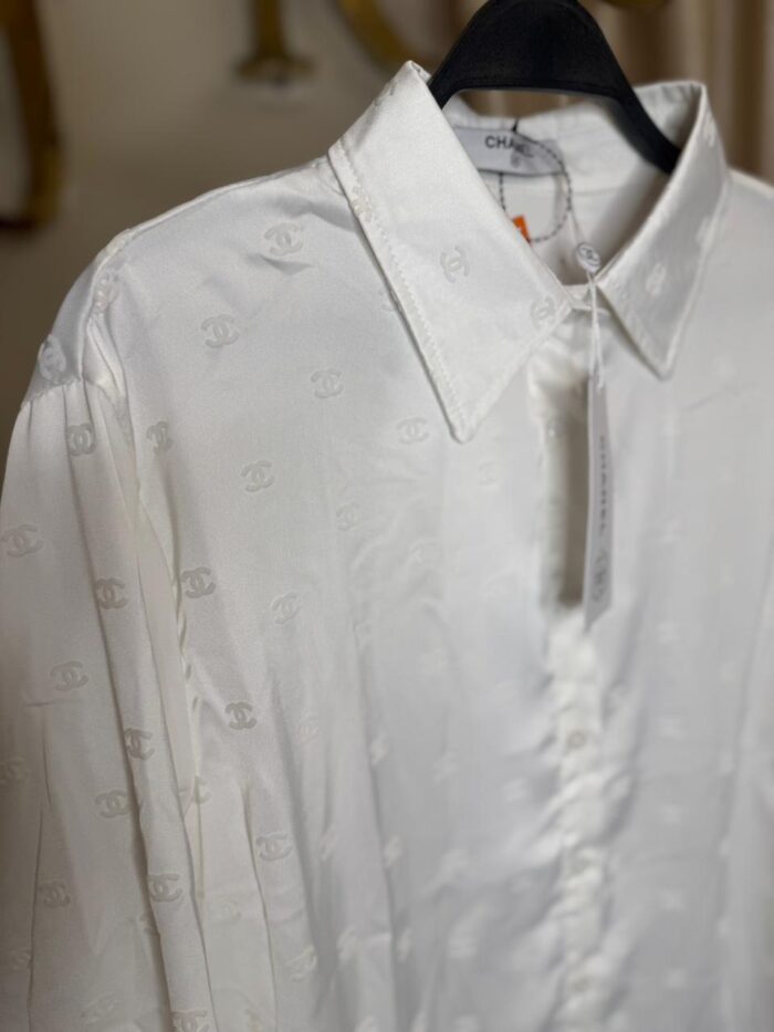⁦CHANEL SHIRT⁩ - الصورة ⁦4⁩