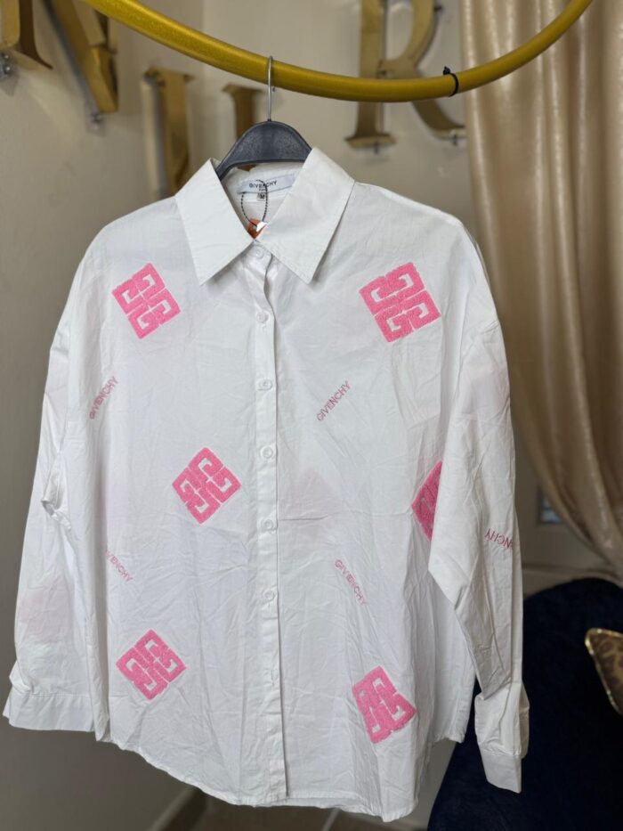 GIVENCHY SHIRT