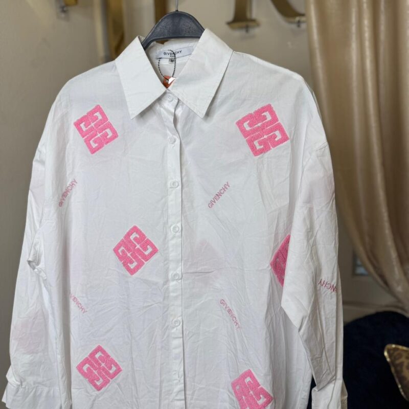 GIVENCHY SHIRT