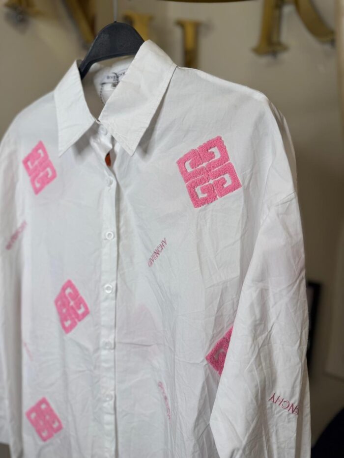 ⁦GIVENCHY SHIRT⁩ - الصورة ⁦5⁩