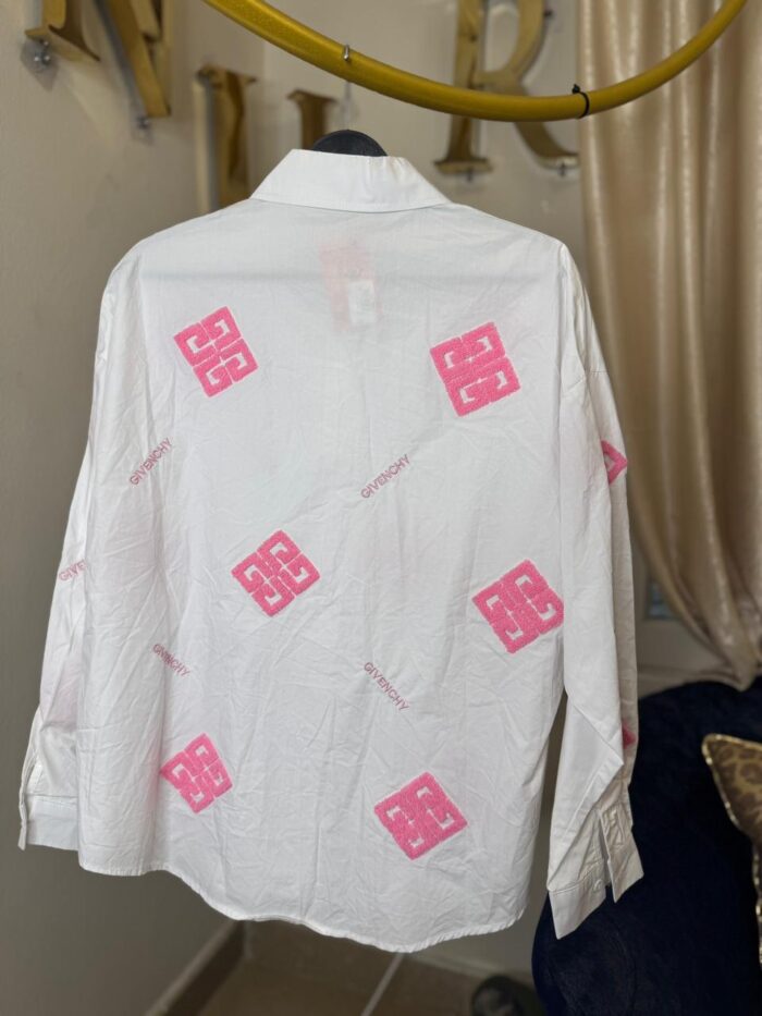⁦GIVENCHY SHIRT⁩ - الصورة ⁦3⁩