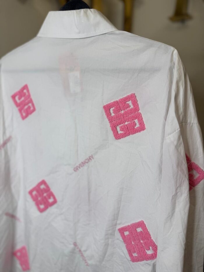 ⁦GIVENCHY SHIRT⁩ - الصورة ⁦6⁩