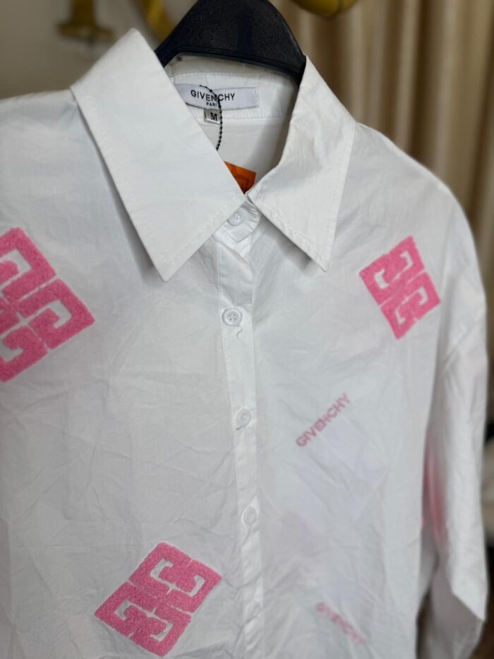 ⁦GIVENCHY SHIRT⁩ - الصورة ⁦4⁩