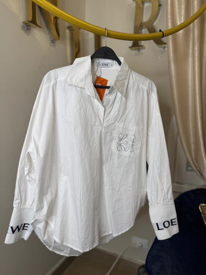 ⁦LOEWE SHIRT⁩ - الصورة ⁦5⁩